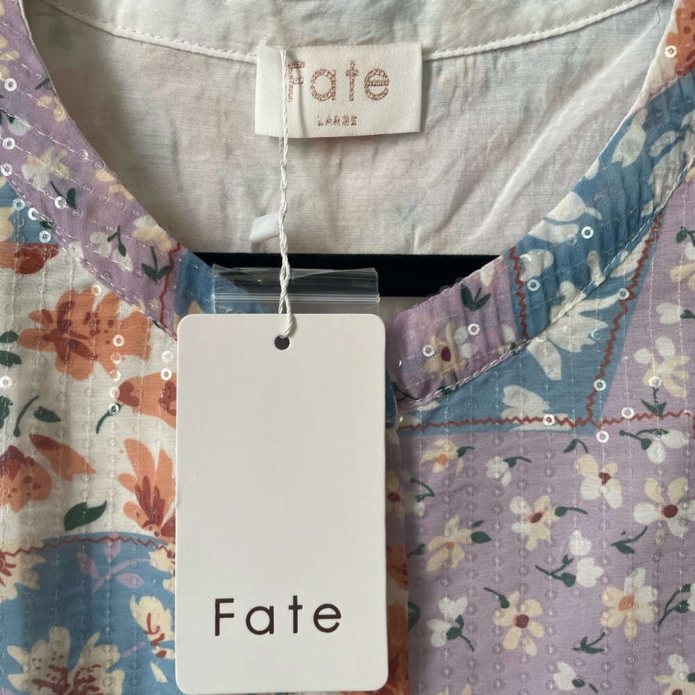 FATE jacket - Picture 5 of 6